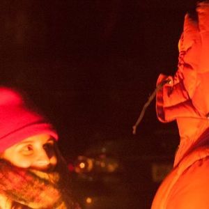 Meet your Posher, Mollie